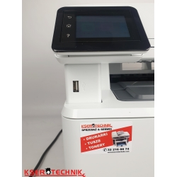 Urządzenie wielofunkcyjne Drukarka Ksero Skaner HP LaserJet Pro MFP M428dw